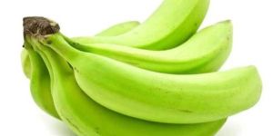 Fresh Raw Banana