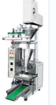 Semi Pneumatic Auger Filler Machine