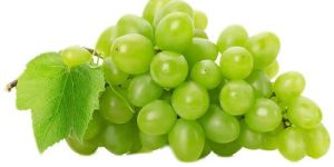 Green Grapes