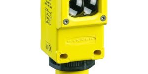 Rugged Rectangle Sensor