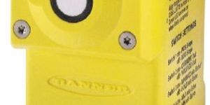 Versatile Ultrasonic Sensor