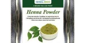 Herbal Henna Powder