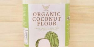 Organic Coconut Flour