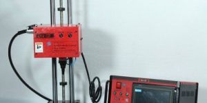 Standalone Dot Pin Marking Machine