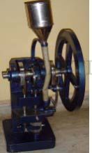 Tablet Filling Machine