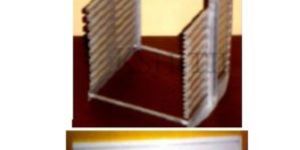 Thin Layer Chromatograph Apparatus