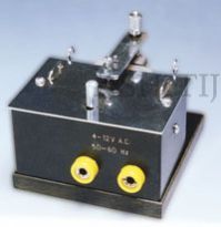 Ticker Tape Timer AC