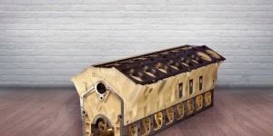 Industrial Engines Segment