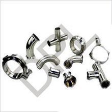 Bend Tee Cross Elbow Reducers