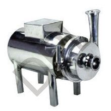 Centrifugal Pumps