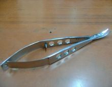 Fly Tying Materials Cutter