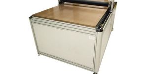 LCD Polarizer Machine