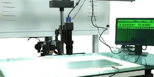 LCD REPAIR BONDING MACHINE