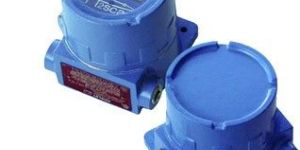 Explosion Proof Area Hydrogen Monitor