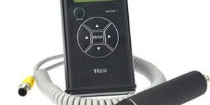 Handheld Hydrogen Leak Detector