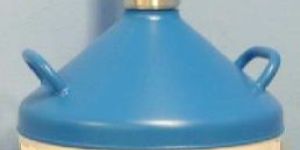 High Purity Germanium Detectors