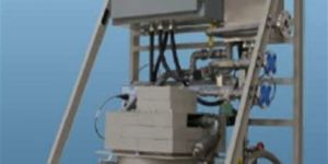 Liquid Monitoring System