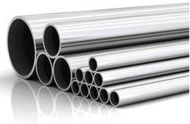 Stainlees Steel Pipes