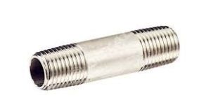 Steel Pipe Nipple