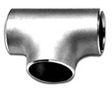 TEE BUTTWELD FITTINGS