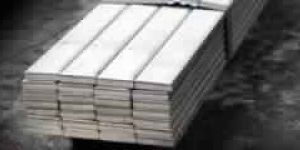 Stainless Steel Flats