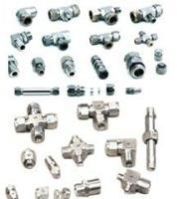 Stainless Steel Tube Fittings
