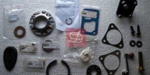 Customs Made Car Parts
