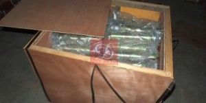 Hub Bolts and U Bolts