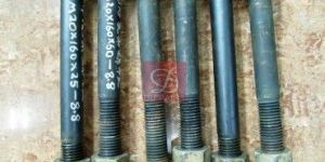 Low Loader Trailer Parts