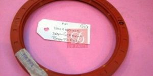 Oil Seals for Trailer Trucks