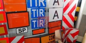 Road Safety Equipments