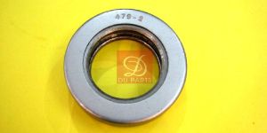 Truck Wheel Bearings