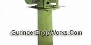 Cutter Grinding Machine