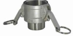 Camlock Couplings
