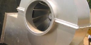 Induced Draft Blowers