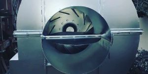 Industrial Blowers