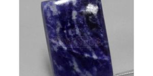 Sodalite Gemstone