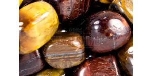 Tigers Eye Gemstone