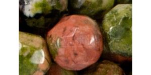 Unakite Gemstone