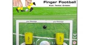 Finger Football Game