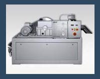 Pelletizer DP Reduce Costs Heat Exchanger