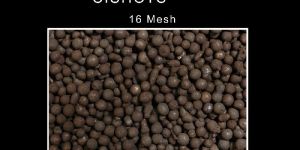 SYNCOGRITTM CHILLED IRON GRIT SHOTS