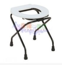 Renewa Commode Chair