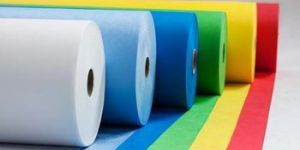 Fabric Rolls