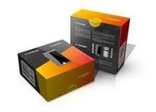 Mobile Packaging Box