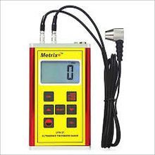 Ultrasonic Thickness Gauge