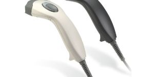 Barcode Scanner