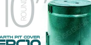 Earth Pit Covers