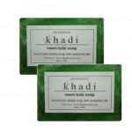 Neem Tulsi Soap