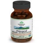 Osteoseal Organic Capsules